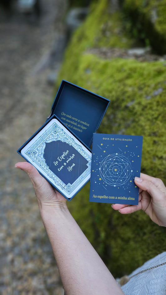 Cartas de Afirmação