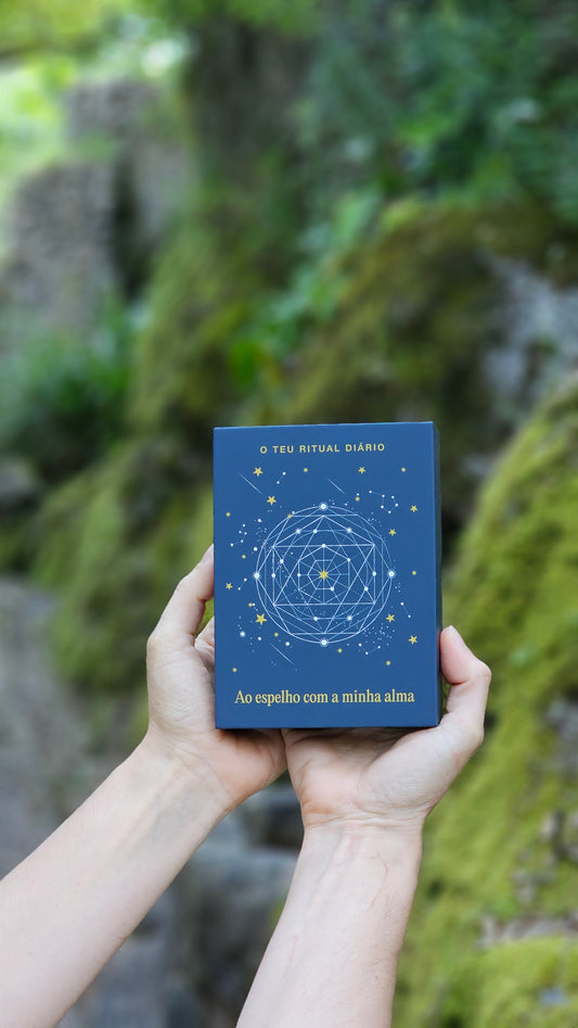 Cartas de Afirmação